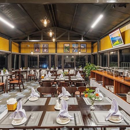 Charm Hill Sapa Hotel 外观 照片